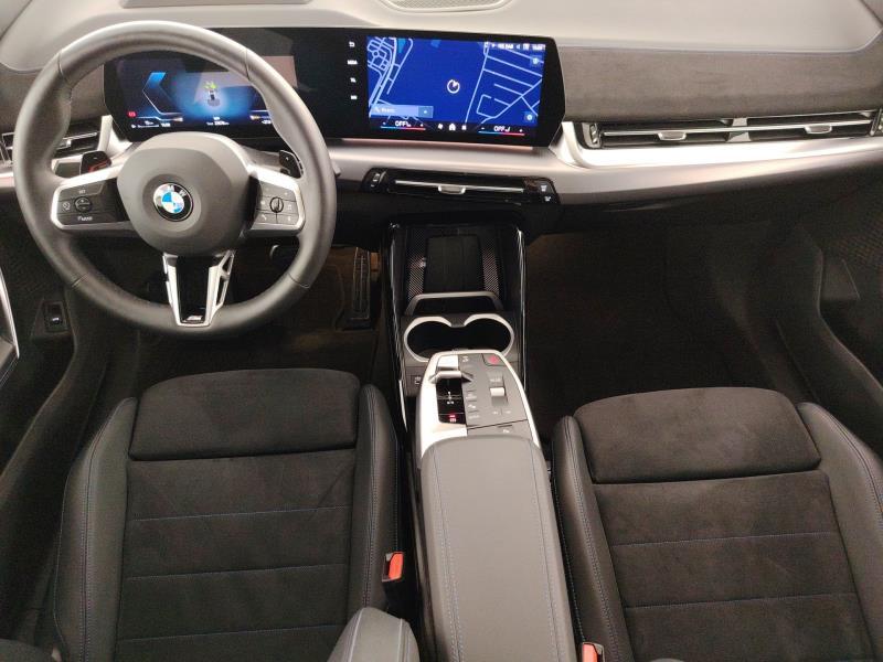 BMW X2 xdrive 20d 48V MSport Pro auto