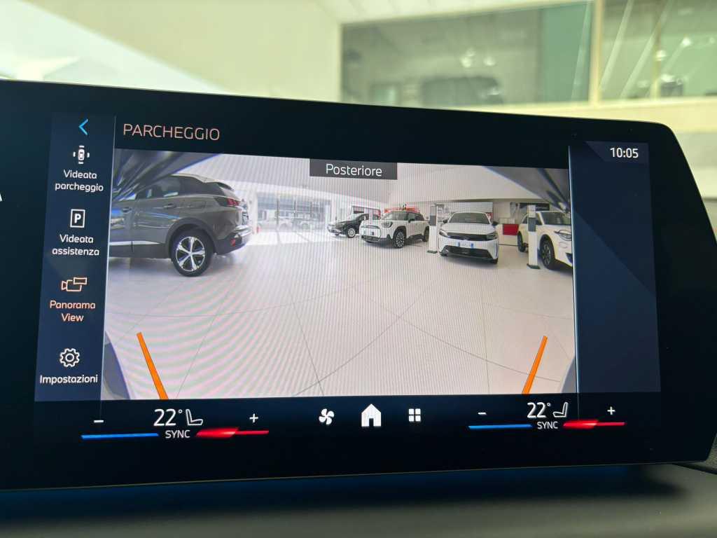 BMW Serie 1 118d MSport Pro auto