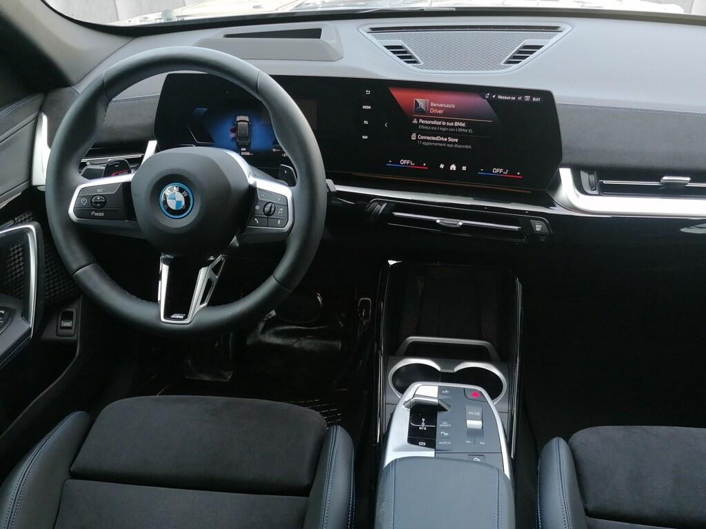 BMW X1 xdrive 25e MSport Pro auto