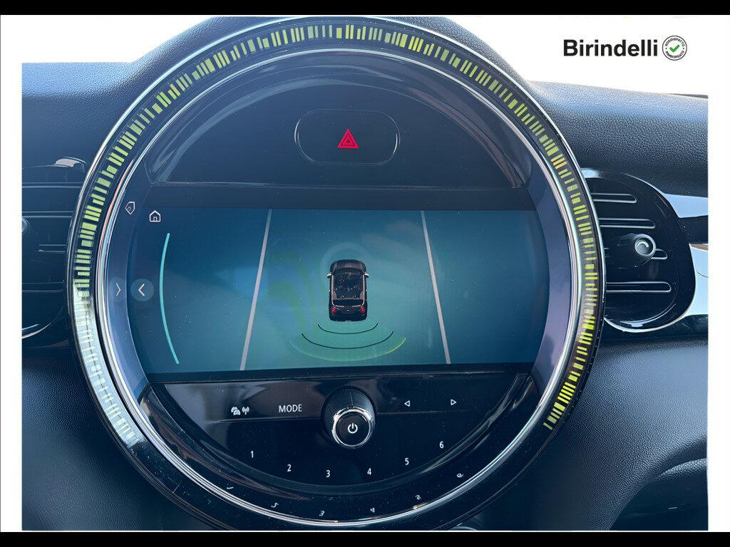 Mini One Cabrio 1.5 One
