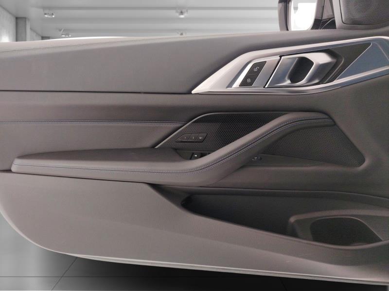 BMW Serie 4 420d Cabrio mhev 48V M Sport Pro auto