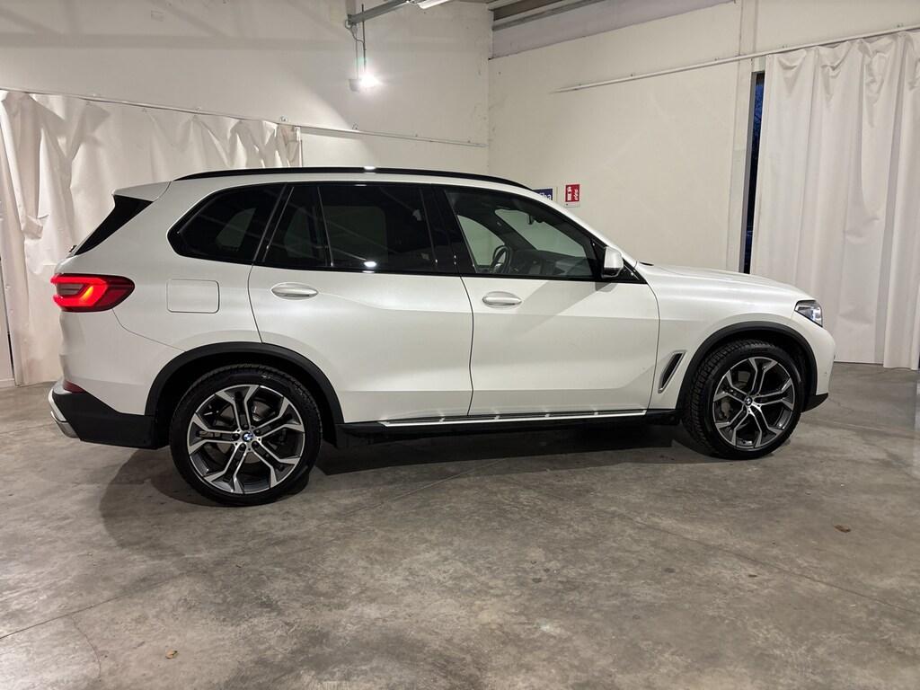 BMW X5 xdrive30d xLine auto