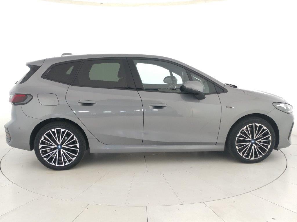 BMW Serie 2 225e Active Tourer xdrive Msport auto