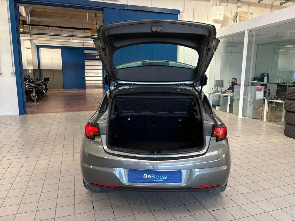 Opel Astra 5p 1.6 cdti Business s&s 136cv my18.5