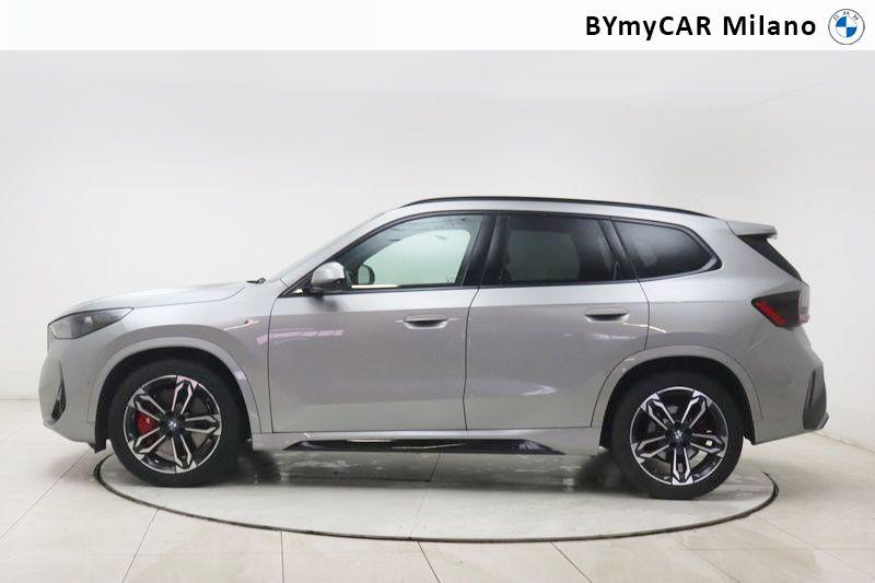 BMW X1 xdrive20d mhev 48V MSport Pro auto