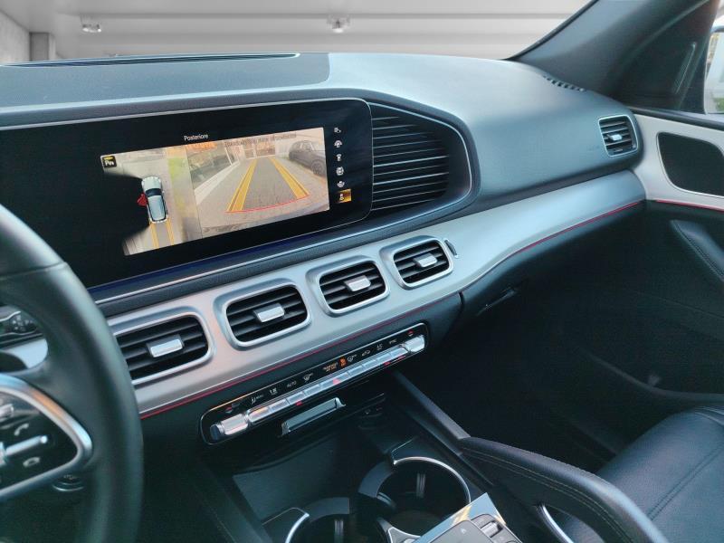 Mercedes GLE 400 d Premium Plus 4matic auto