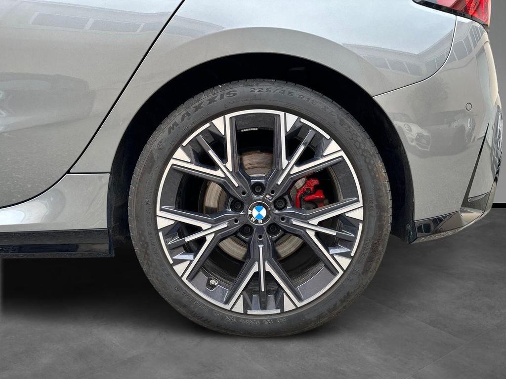 BMW Serie 1 118d MSport Pro auto