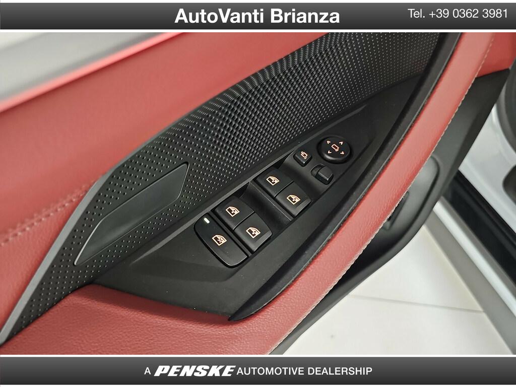 BMW Serie 4 420d Gran Coupe mhev 48V xdrive Msport auto