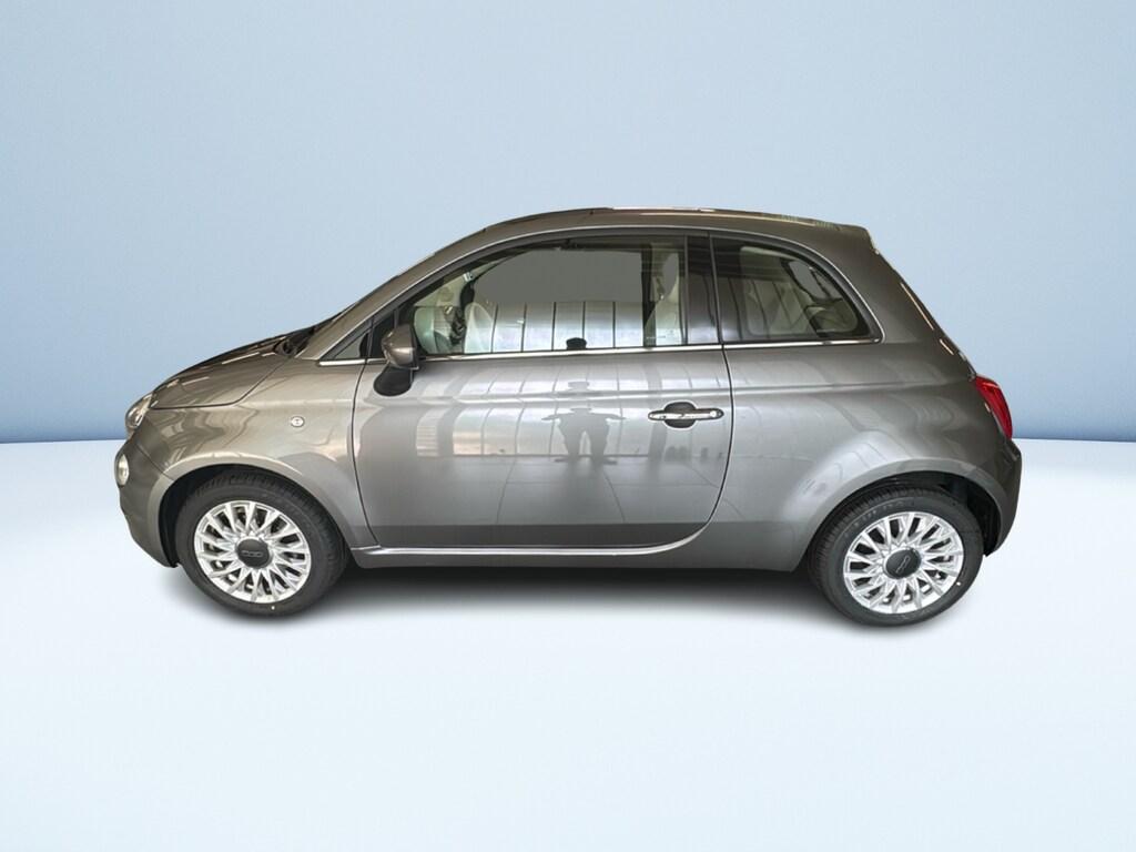 Fiat 500 1.2 Lounge s&s 69cv my19