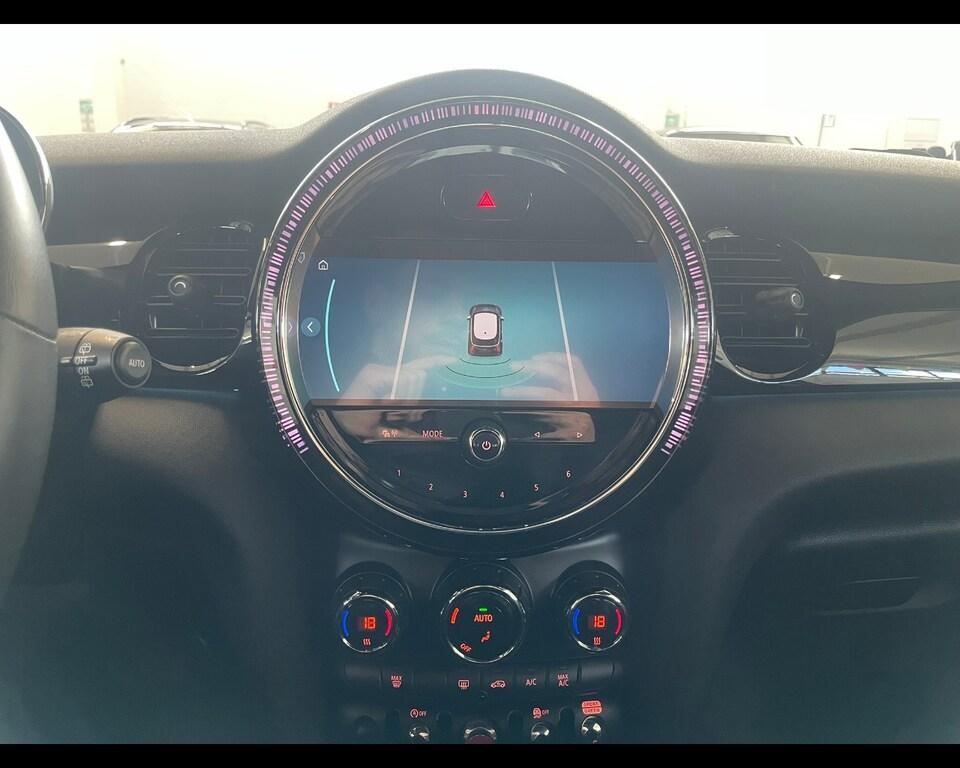 Mini Cooper S 2.0 TwinPower Turbo Cooper S DCT