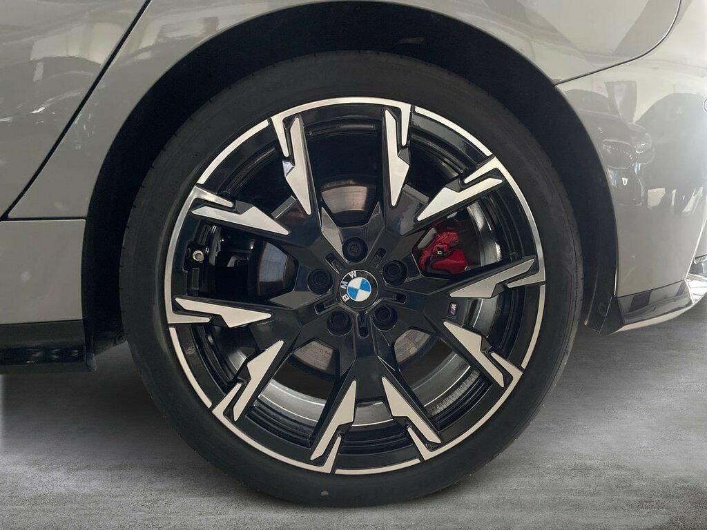 BMW Serie 1 118d MSport Pro auto
