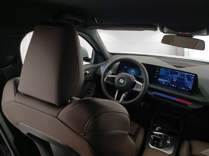BMW Serie 1 120d 48V MSport auto