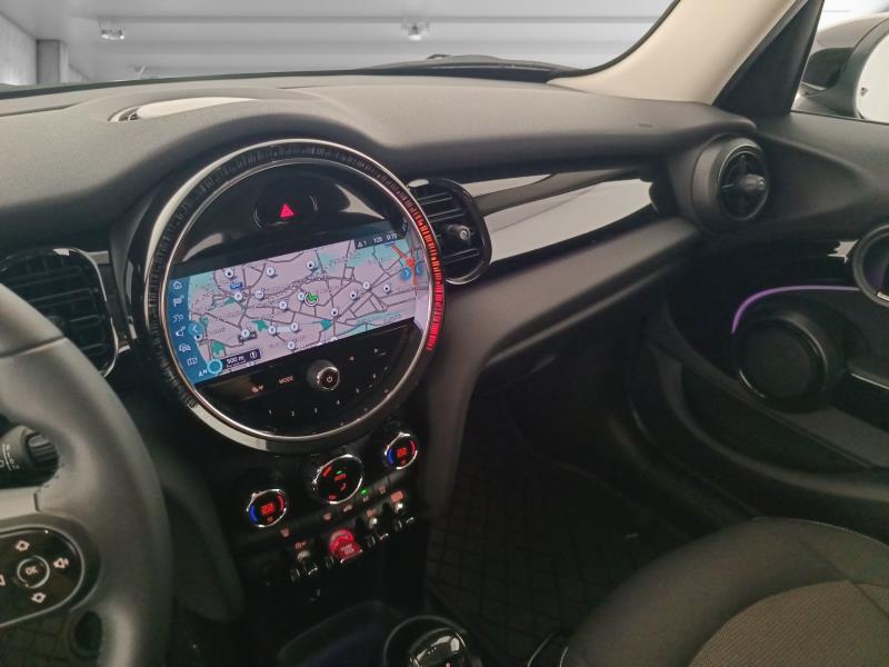 Mini Cooper 1.5 TwinPower Turbo Cooper