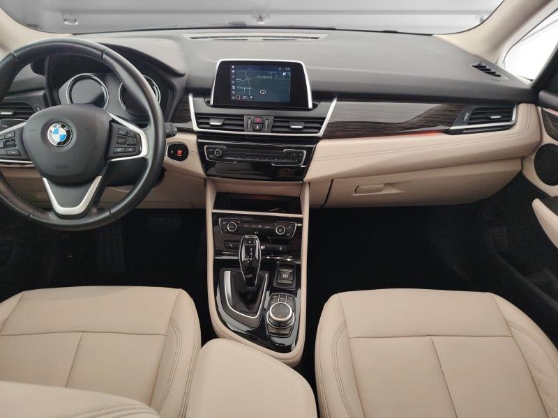 BMW Serie 2 216d Active Tourer Luxury auto