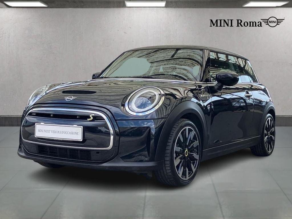 Mini Mini 3p Cooper SE Electric auto