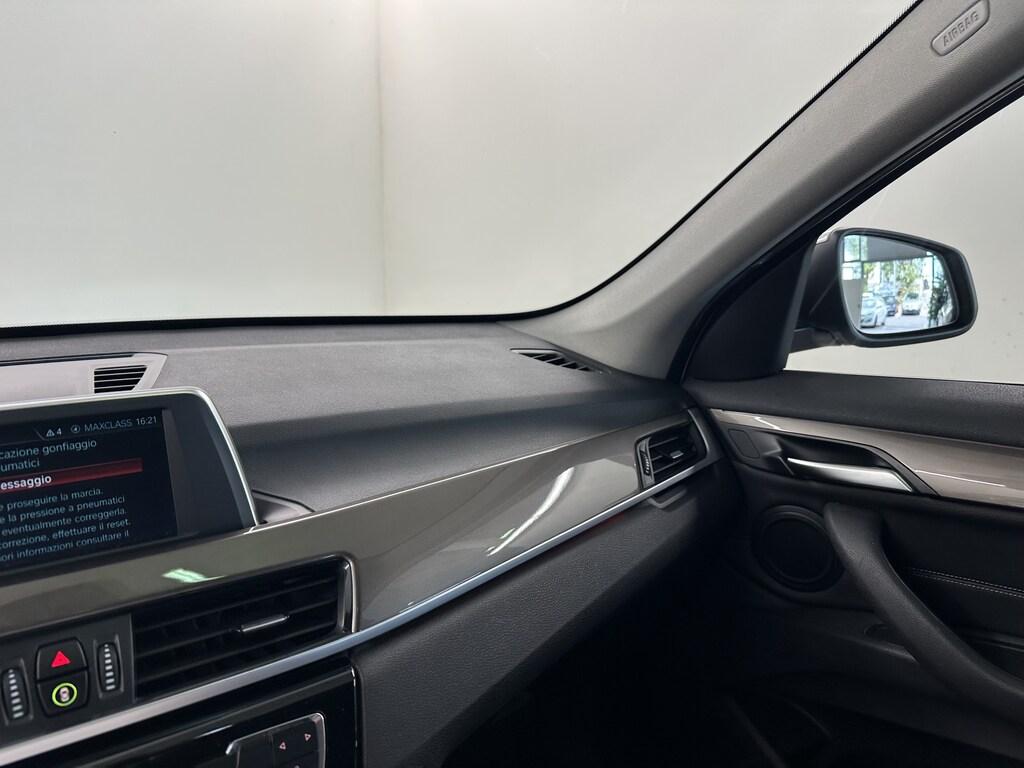 BMW X1 xdrive20d xLine auto