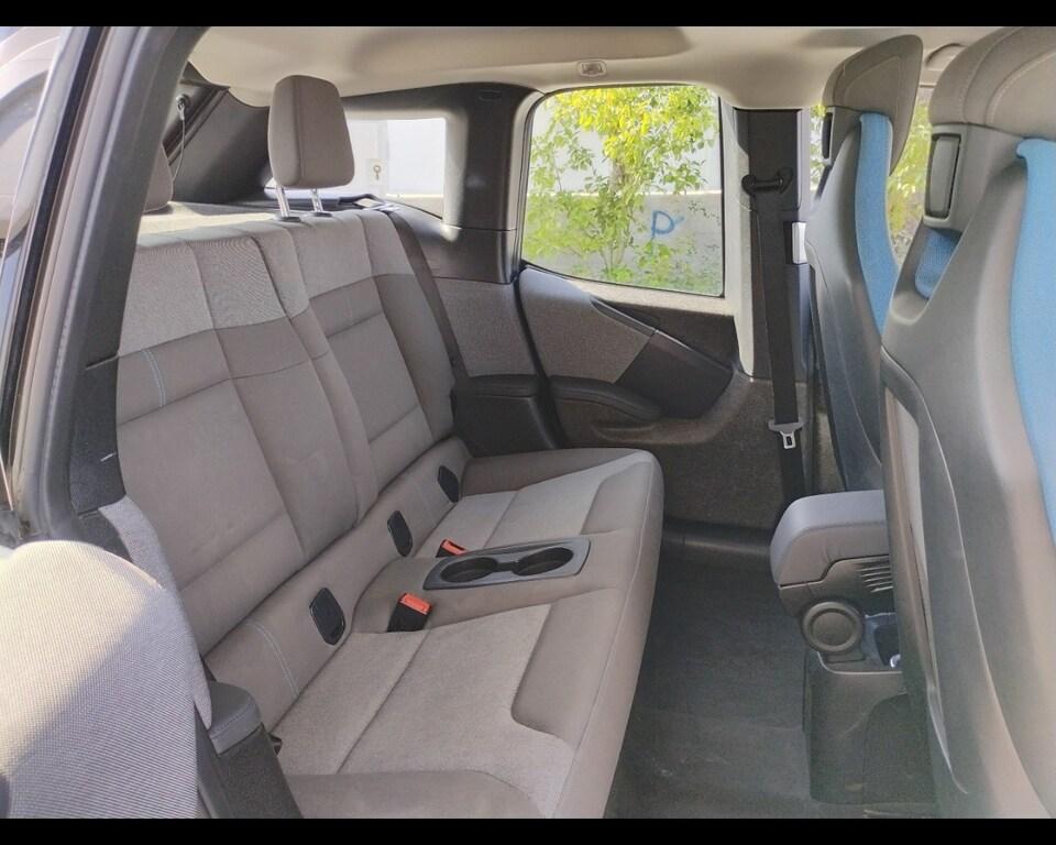 BMW i3 i3s 120Ah Advantage