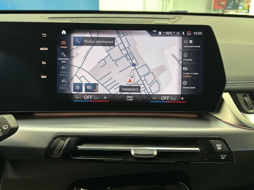 BMW X1 xdrive20d mhev 48V Msport auto