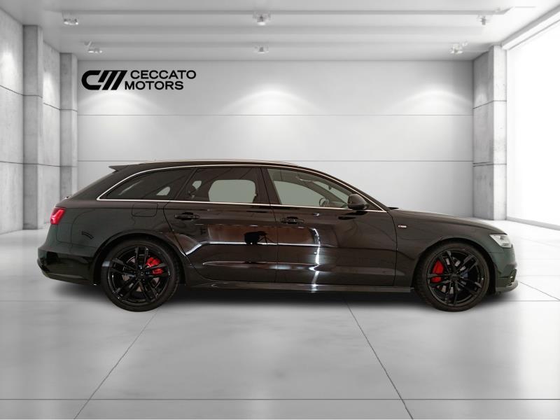Audi A6 Avant 3.0 tdi Business plus quattro 272cv s-tronic my17