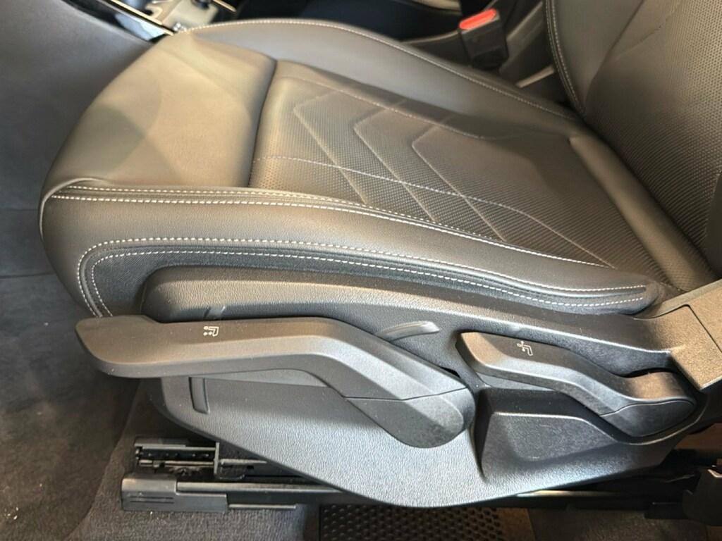 BMW X1 sdrive20i mhev 48V X-Line auto