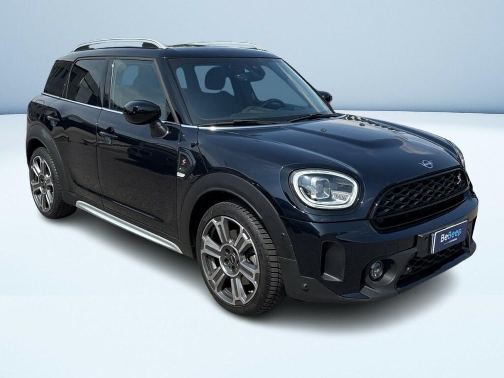 Mini Cooper S Countryman 2.0 TwinPower Turbo Cooper S Hype Steptronic