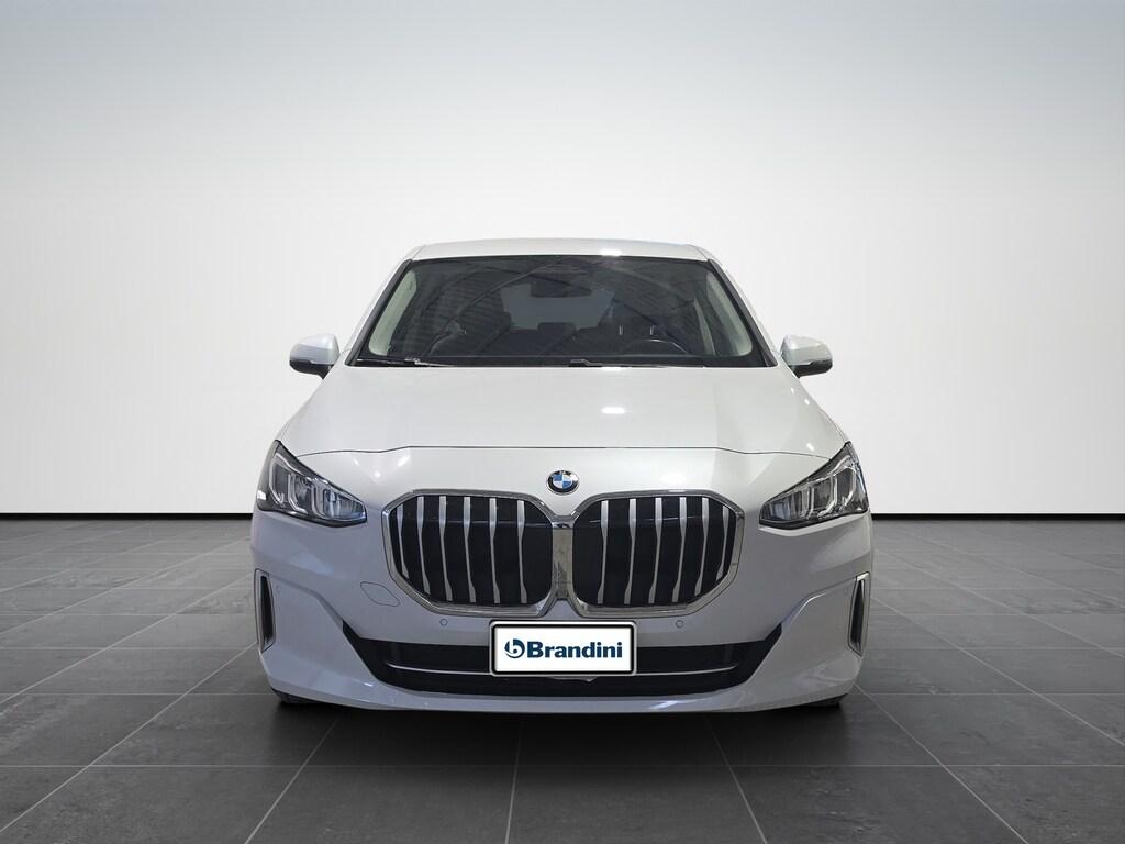 BMW Serie 2 218d Active Tourer Luxury auto
