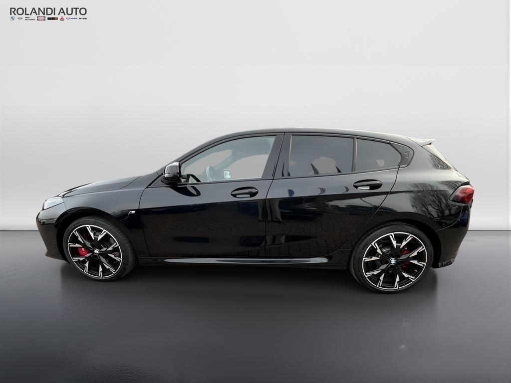 BMW Serie 1 118d MSport Pro auto