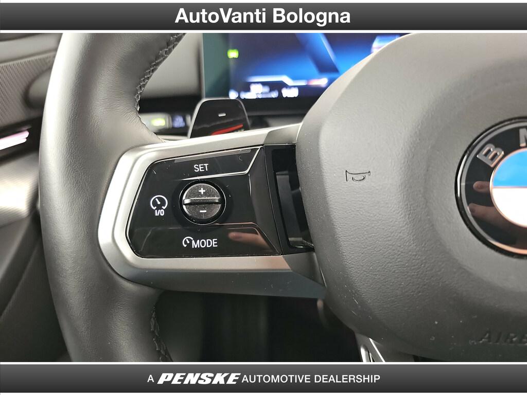 BMW Serie 5 520d 48V xdrive M Sport Pro auto