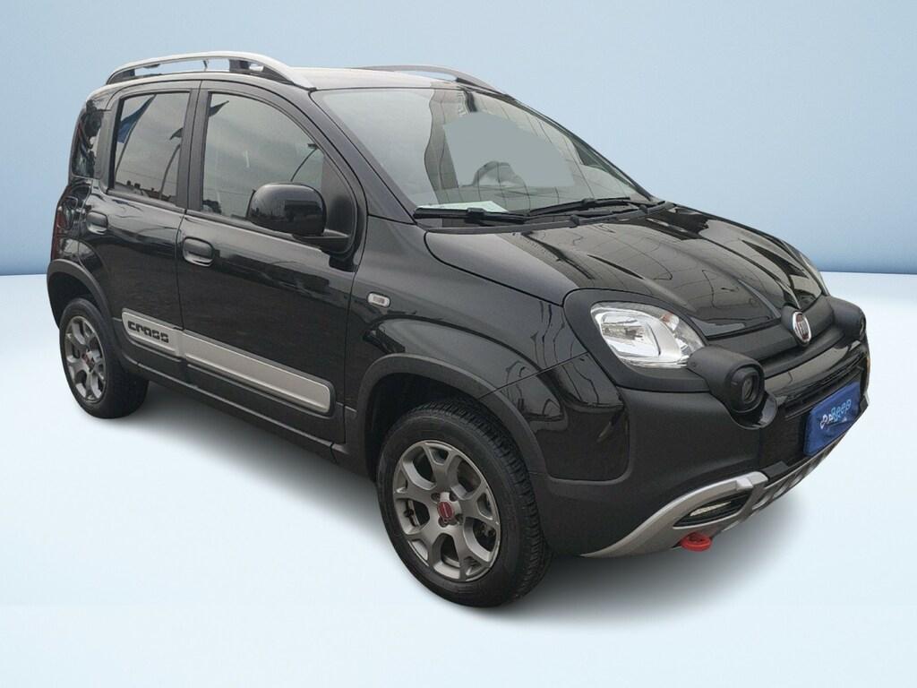 Fiat Panda 0.9 t.air t. Cross 4x4 s&s 85cv 5p.ti