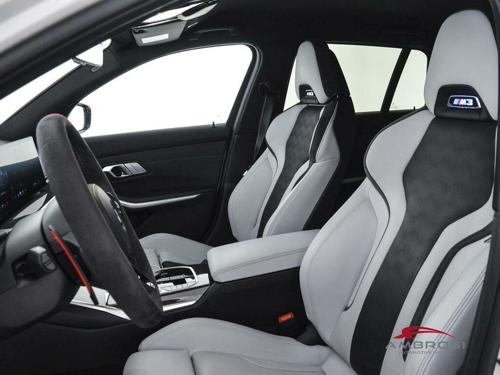 BMW M3 Touring 3.0 Competition M xdrive auto