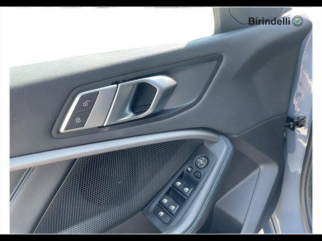 BMW Serie 1 120d Msport xdrive auto