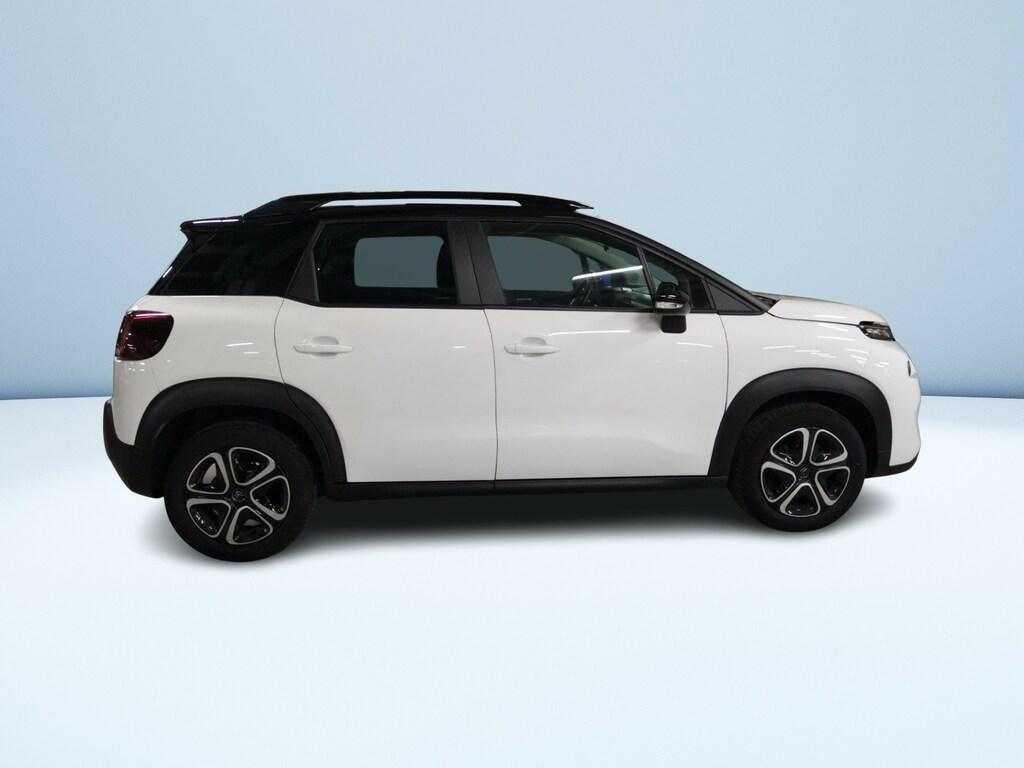 Citroen C3 Aircross 1.5 bluehdi Feel s&s 110cv