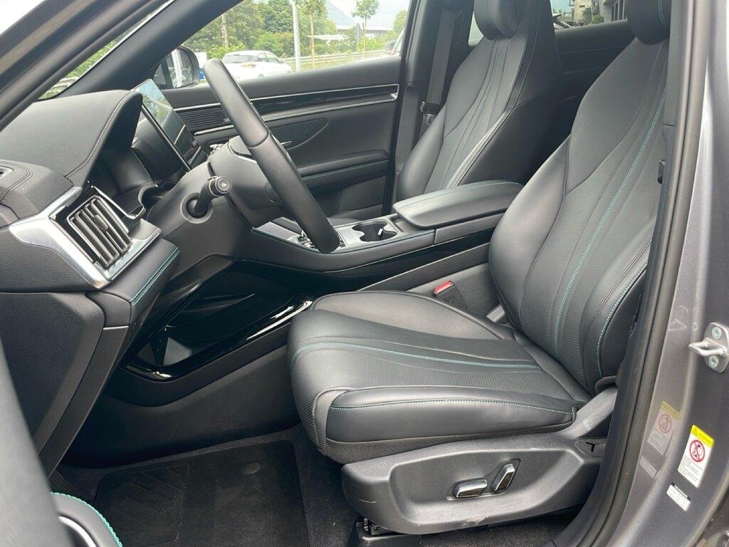 Byd Seal U DM-i 1.5 phev Comfort 2wd