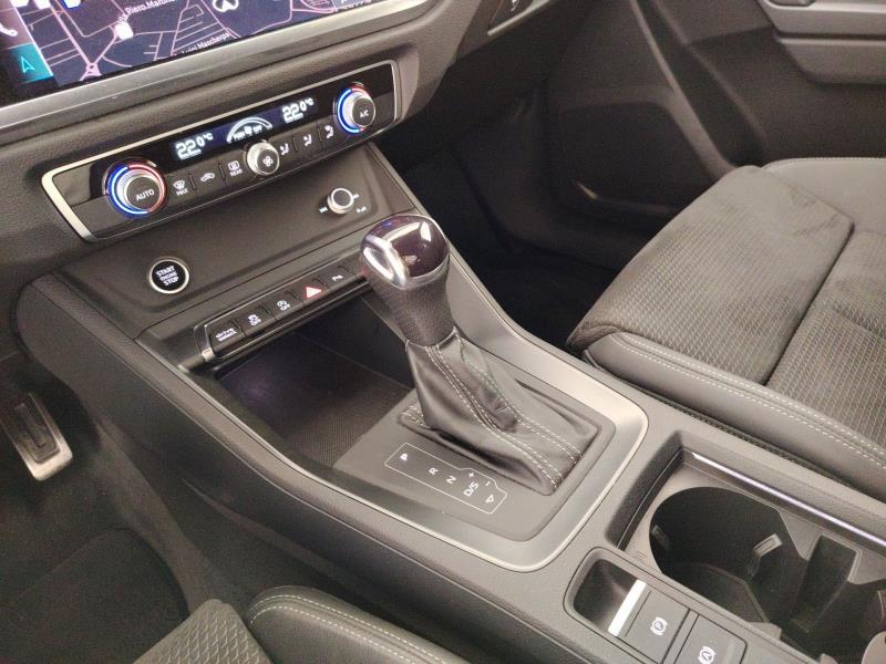 Audi Q3 Sportback 35 2.0 tdi S Line Edition quattro s-tronic