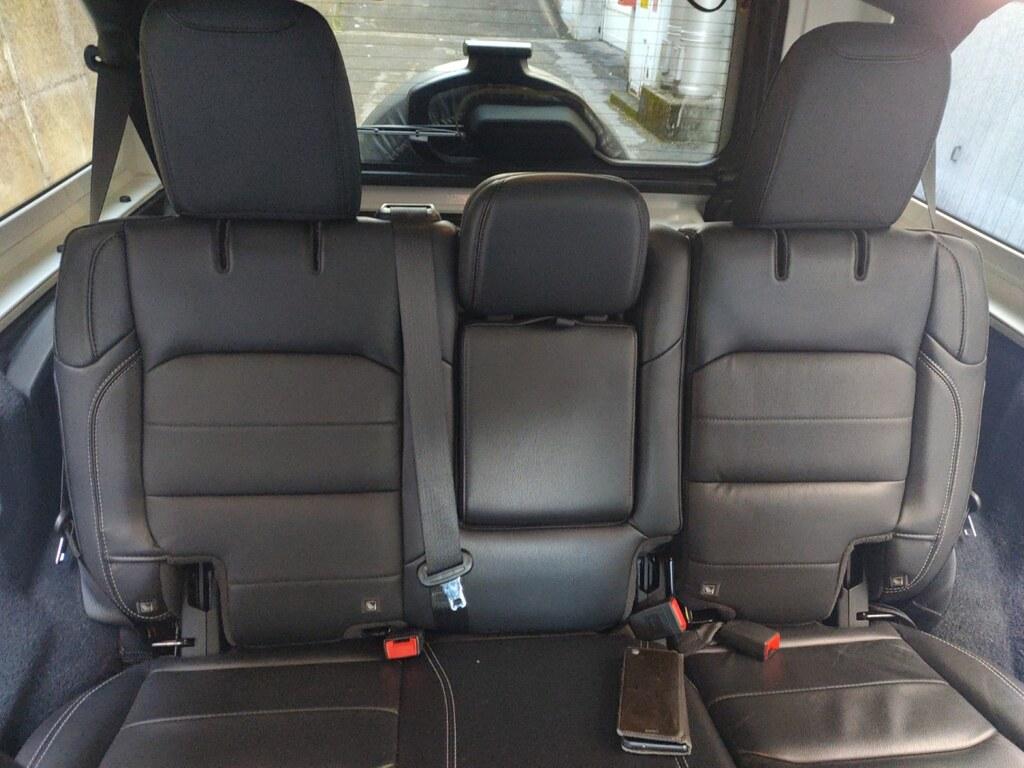 Jeep Wrangler Unlimited 2.2 mjt II Sahara auto