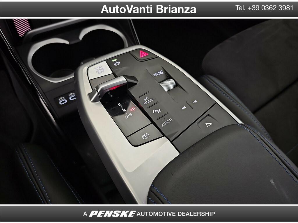 BMW X1 xdrive 25e MSport Pro auto