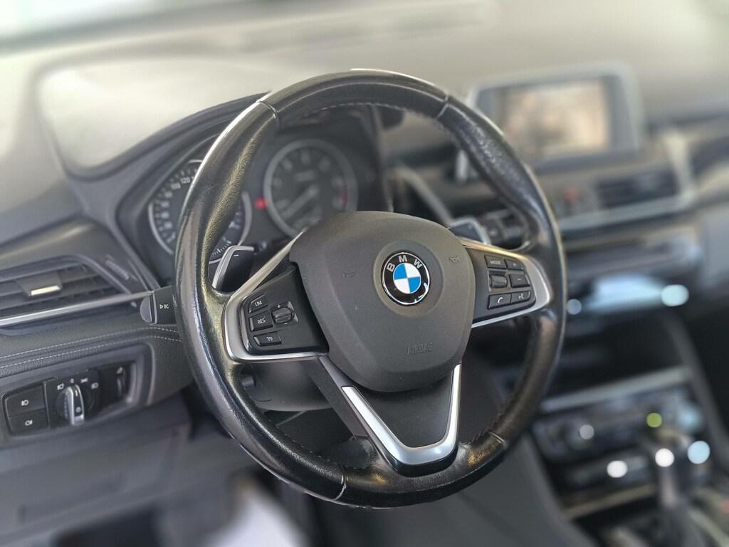 BMW Serie 2 218d Active Tourer Sport auto