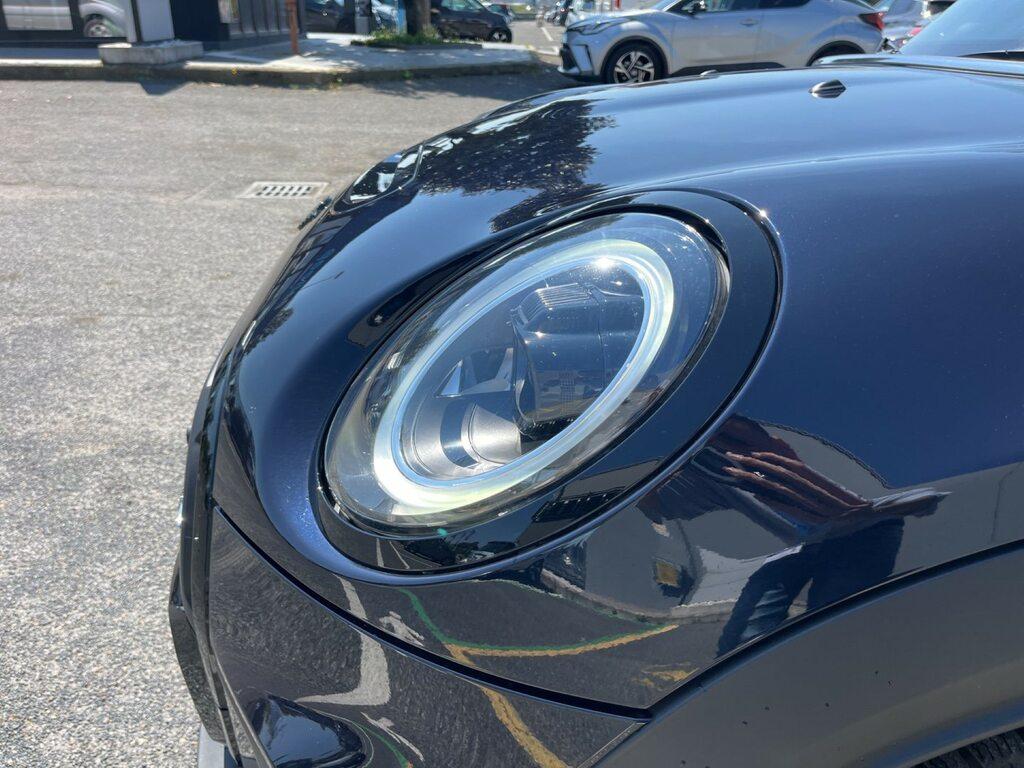 Mini Mini 3p 2.0 JCW JCW auto