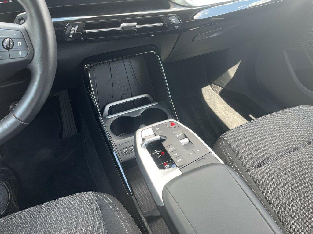 BMW Serie 2 218d Active Tourer auto