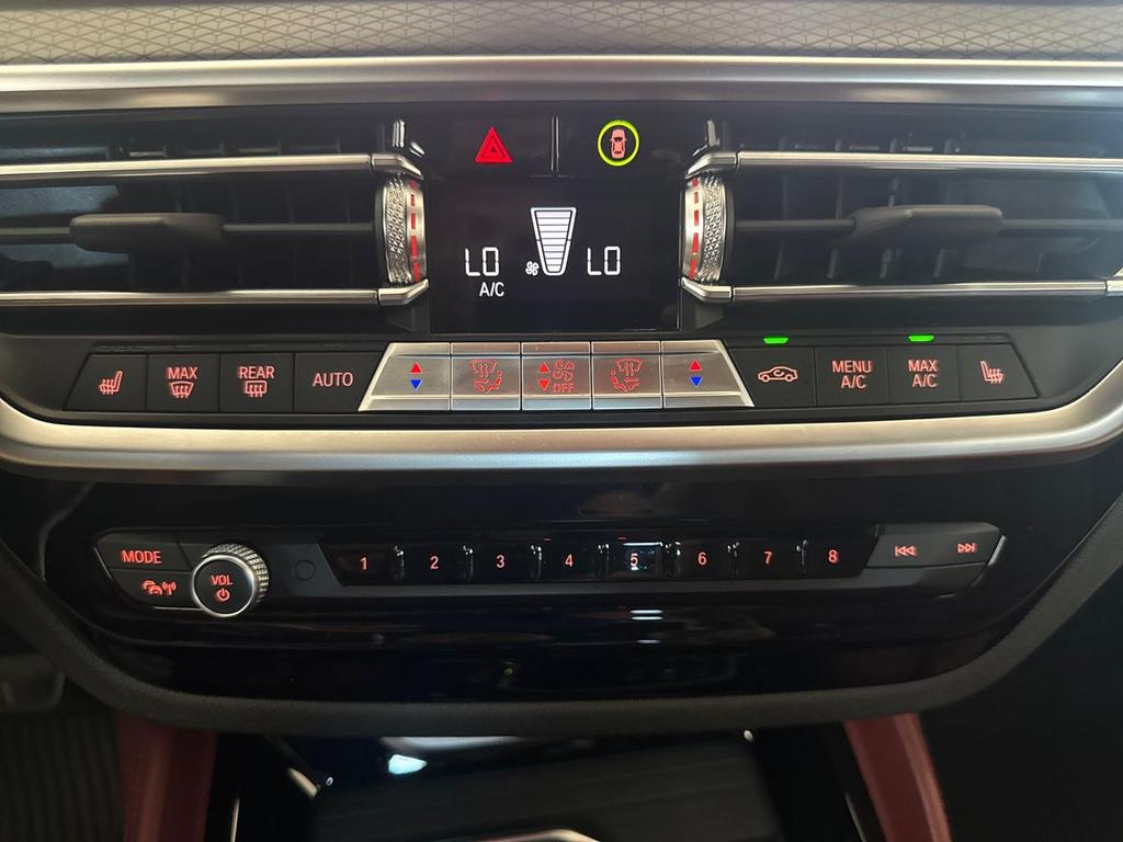 BMW X4 xdrive20d mhev 48V Msport auto