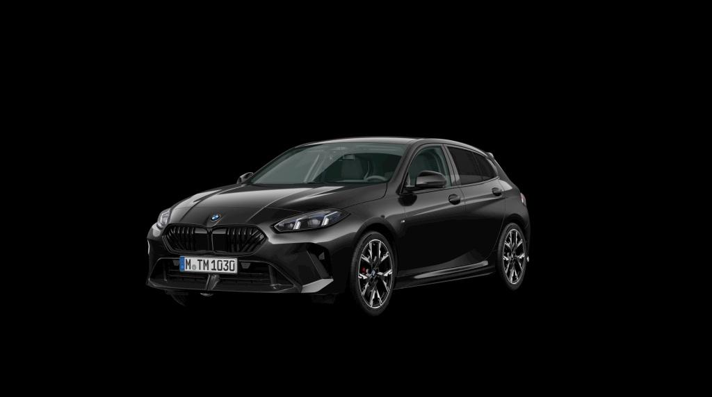 BMW Serie 1 118d MSport Pro auto