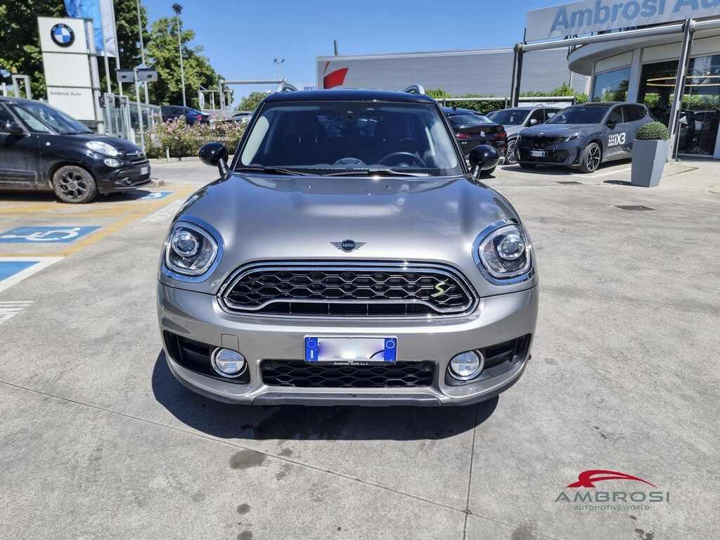 Mini Cooper SE Countryman Mini Countryman 1.5 Cooper SE Hype all4 auto