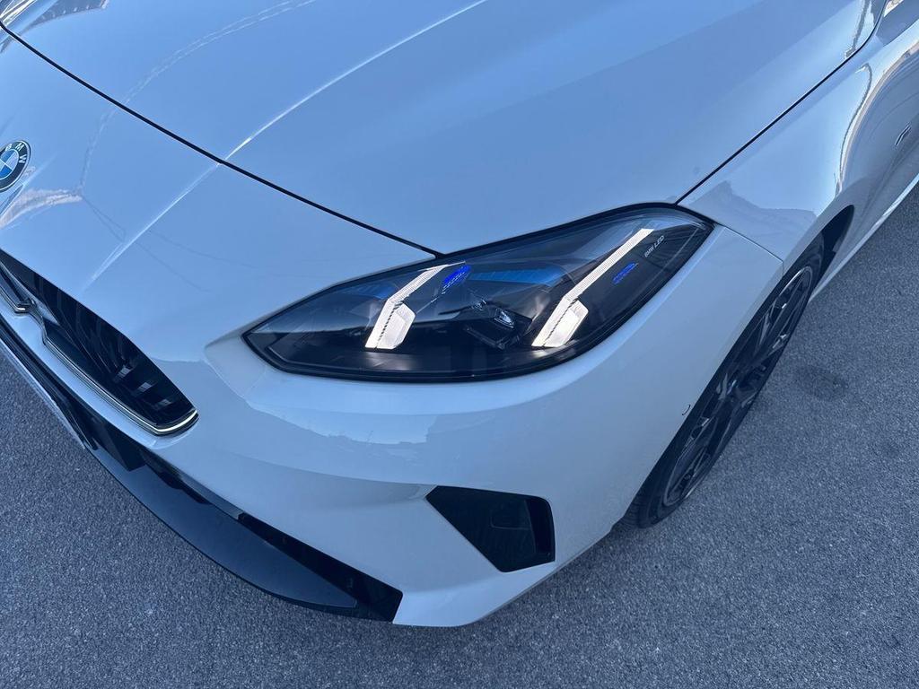 BMW Serie 1 120d 48V MSport Pro auto