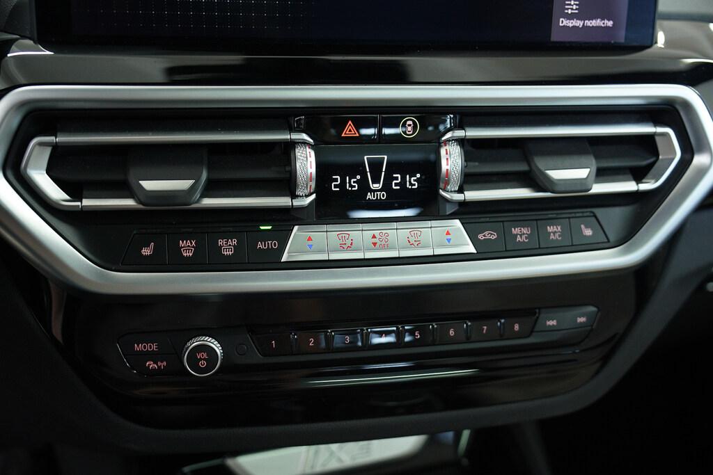 BMW iX3 Impressive