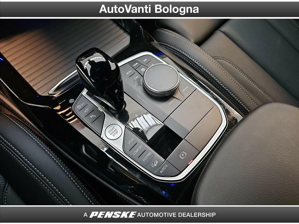 BMW X4 xdrive20d mhev 48V Msport auto