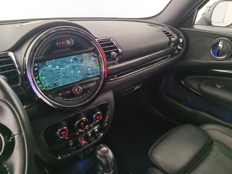 Mini Cooper SD Clubman 2.0 Cooper SD Boost Auto