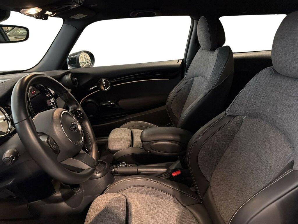 Mini Cooper 1.5 TwinPower Turbo Cooper