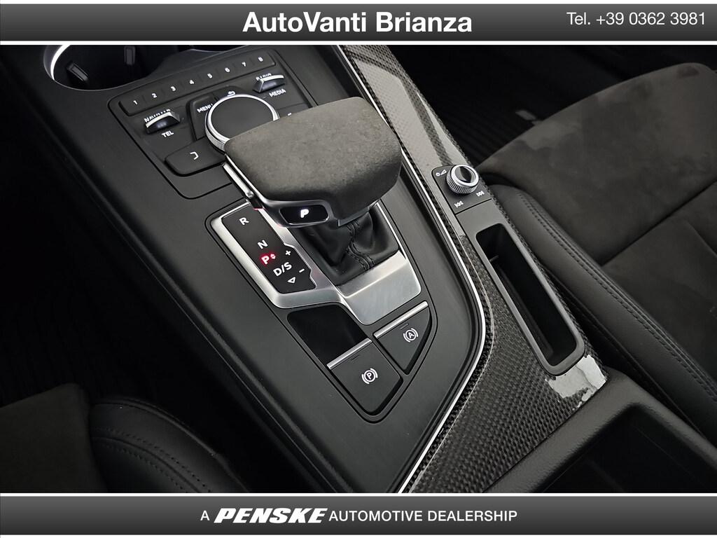 Audi A5 Sportback 45 2.0 tfsi mhev Sport quattro 245cv s-tronic