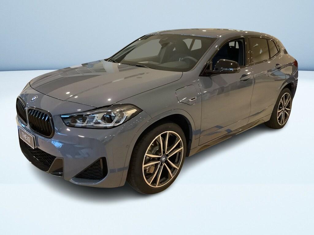 BMW X2 xdrive25e Msport auto