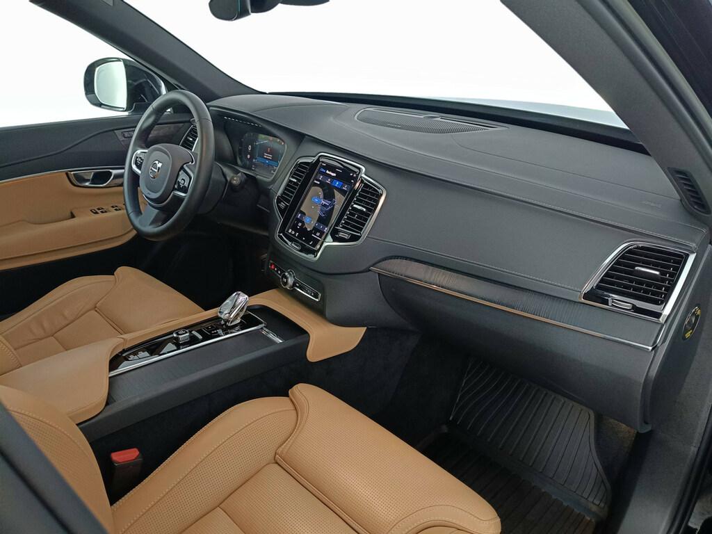 Volvo XC90 2.0 b5 Plus Bright awd auto